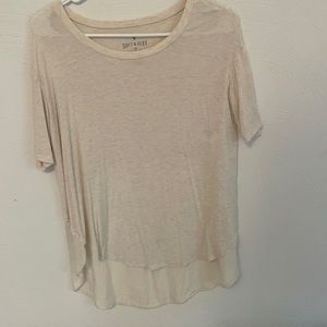 American Eagle Soft & Sexy long t shirt
